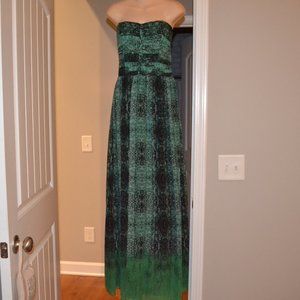 Moulinette Soeurs dress (Anthropologie) size 10